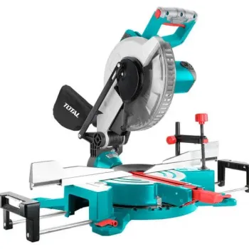 TOTAL ΦΑΛΤΣΟΠΡΙΟΝΟ ΞΥΛΟΥ 1.800W / Φ-254mm (TS42182553)
