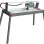 TOTAL ΚΟΦΤΗΣ ΥΓΡΑΣ ΚΟΠΗΣ ΠΛΑΚΙΔΙΩΝ 800W (TS6082001)