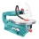 TOTAL ΕΠΙΤΡΑΠΕΖΙΑ ΣΕΓΑ ΞΥΛΟΥ 85W (TS88501)