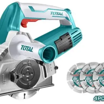 TOTAL ΦΡΕΖΑ ΑΥΛΑΚΩΣΕΩΝ ΤΟΙΧΟΥ 1.500W (TWLC1256)
