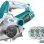 TOTAL ΦΡΕΖΑ ΑΥΛΑΚΩΣΕΩΝ ΤΟΙΧΟΥ 1.500W (TWLC1256)