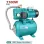 TOTAL ΠΙΕΣΤΙΚΟ ΝΕΡΟΥ 1.100W / 1.5HP (TWP411006)