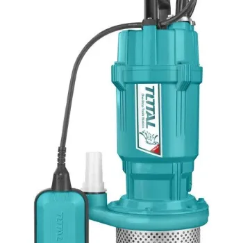 TOTAL ΥΠΟΒΡΥΧΙΑ ΑΝΤΛΙΑ ΟΜΒΡΙΩΝ ΥΔΑΤΩΝ 750W (TWP67506)