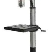 BULLE  Δράπανο Κολωνάτο Δαπέδου 1500W 42898