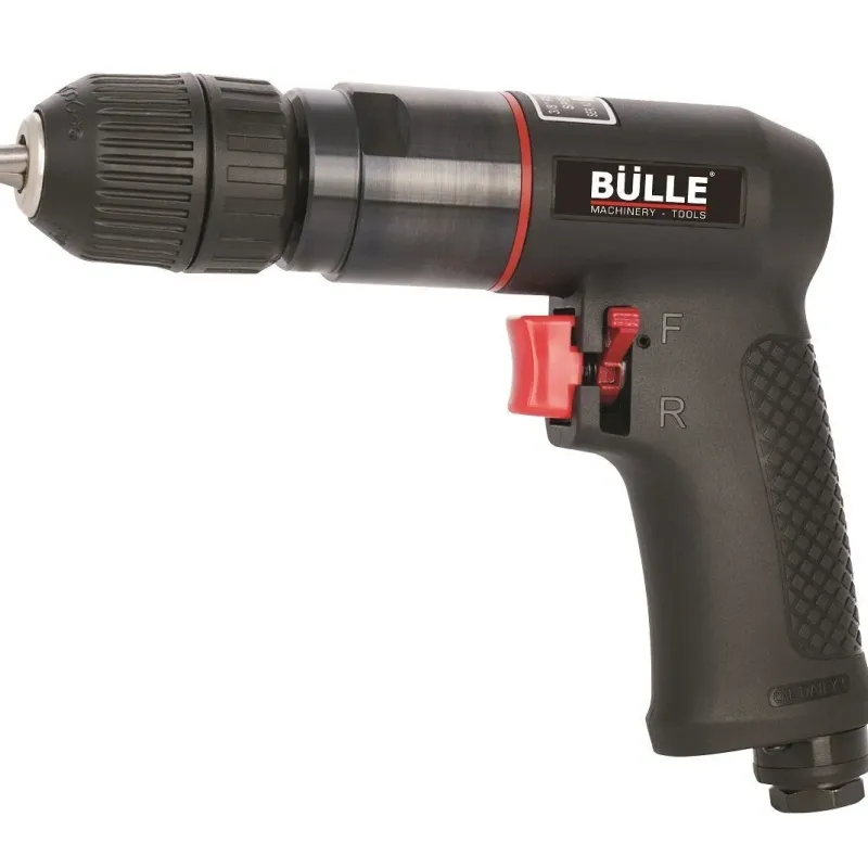 BULLE Δραπανοκατσάβιδο Αέρος Composite 3-8 47830