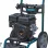 BULLE Βενζινοκίνητο πλυστικό υψηλής πίεσης 7hp 250 Bar 605205