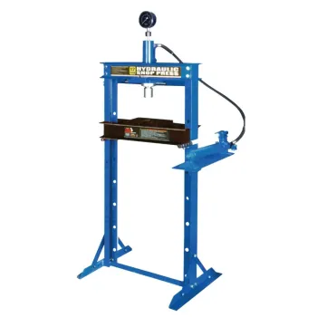 EXPRESS Πρέσα Υδραυλική 12 ton. 60628
