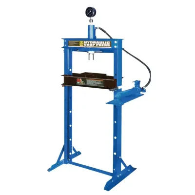 EXPRESS Πρέσα Υδραυλική 12 ton. 60628