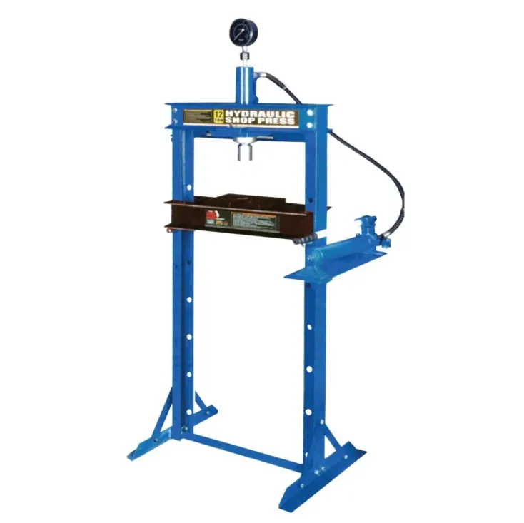 EXPRESS Πρέσα Υδραυλική 12 ton. 60628