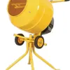 EXPRESS Μπετονιέρα-Καρότσι 160ltr 63067
