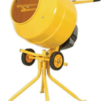 EXPRESS Μπετονιέρα-Καρότσι 160ltr 63067
