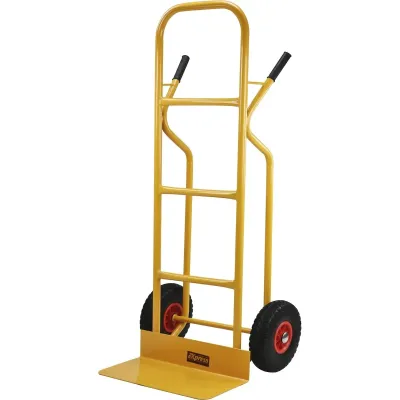 EXPRESS Καρότσι Μεταφοράς 250kg 631407