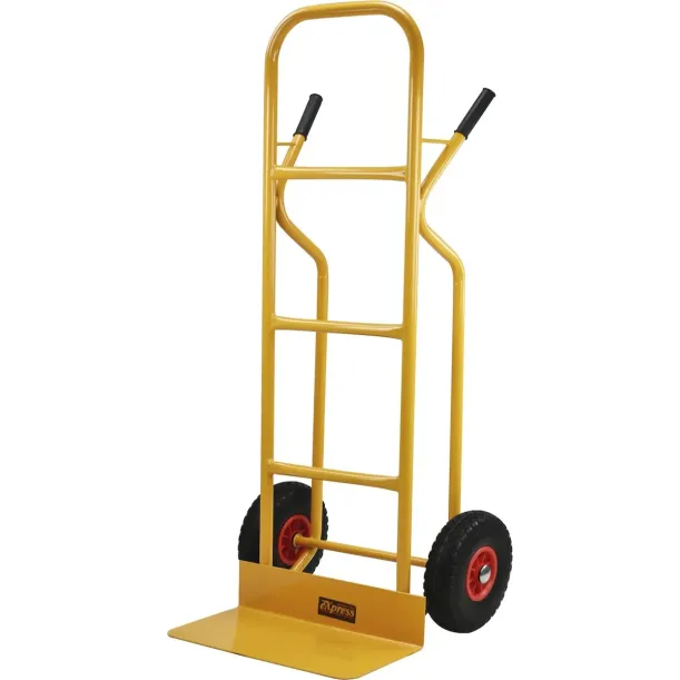 EXPRESS Καρότσι Μεταφοράς 250kg 631407