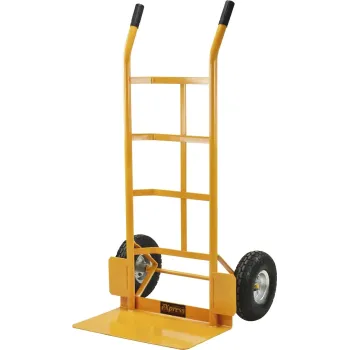 EXPRESS Καρότσι Μεταφοράς 250kg 631408