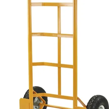 EXPRESS Καρότσι Μεταφοράς 250kg 631408