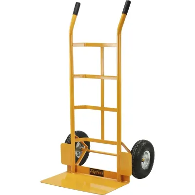 EXPRESS Καρότσι Μεταφοράς 250kg 631408
