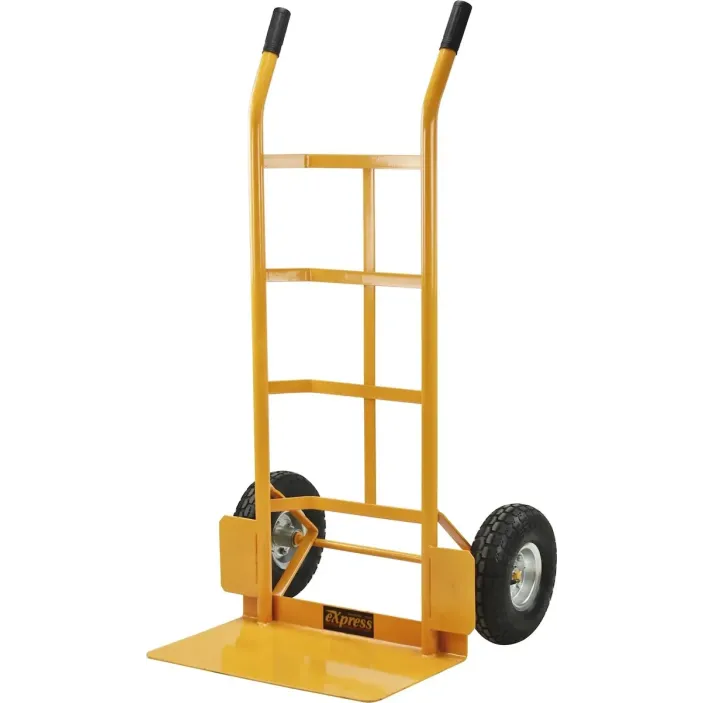 EXPRESS Καρότσι Μεταφοράς 250kg 631408