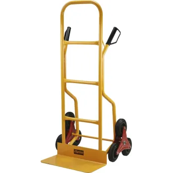 EXPRESS Καρότσι Μεταφοράς Για Σκάλες 250kg 631409