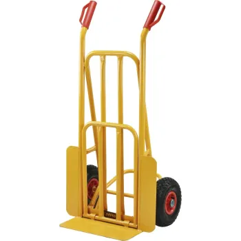 EXPRESS Καρότσι Μεταφοράς 250kg 631412