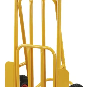 EXPRESS Καρότσι Μεταφοράς 250kg 631412