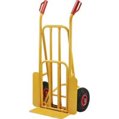 EXPRESS Καρότσι Μεταφοράς 250kg 631412