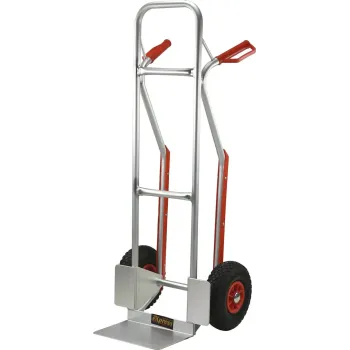 EXPRESS Καρότσι Μεταφοράς Αλουμινίου 150kg 631414