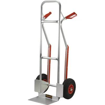 EXPRESS Καρότσι Μεταφοράς Αλουμινίου 150kg 631414
