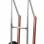 EXPRESS Καρότσι Μεταφοράς Αλουμινίου 150kg 631414