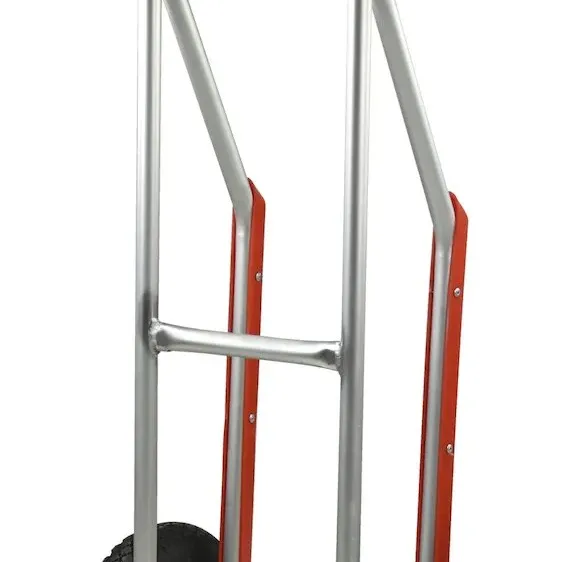 EXPRESS Καρότσι Μεταφοράς Αλουμινίου 150kg 631414