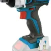 BULLE Μπουλονόκλειδο Brushless 18V 633014
