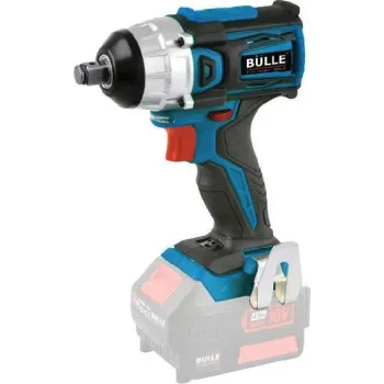 BULLE Μπουλονόκλειδο Brushless 18V 633014