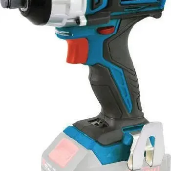 BULLE Μπουλονόκλειδο Brushless 18V 633014