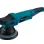 BULLE Έκκεντρος Αλοιφαδόρος 720W 150mm 63490