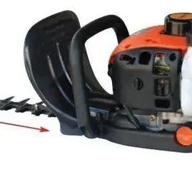 KRAFT Βενζινοκίνητο Ψαλίδι Μπορντούρας 1.2Hp - 691015