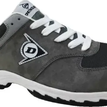 Dunlop Παπούτσια εργασίας FLYING ARROW S3 Γκρι -710843-49