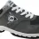 Dunlop Παπούτσια εργασίας FLYING ARROW S3 Γκρι -710843-49