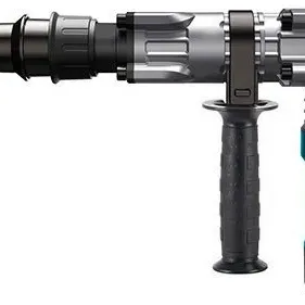 BULLE ΗΛΕΚΤΡΙΚΟ ΚΑΤΕΔΑΦΙΣΤΙΚΟ-ΣΚΑΠΤΙΚΟ SDS-MAX 1300W 633089