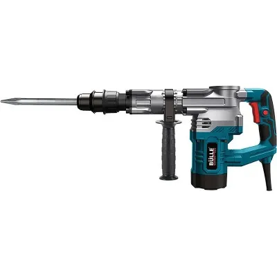 BULLE ΗΛΕΚΤΡΙΚΟ ΚΑΤΕΔΑΦΙΣΤΙΚΟ-ΣΚΑΠΤΙΚΟ SDS-MAX 1300W 633089