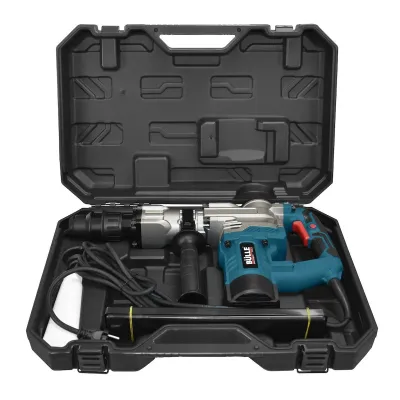 BULLE ΗΛΕΚΤΡΙΚΟ ΚΑΤΕΔΑΦΙΣΤΙΚΟ-ΣΚΑΠΤΙΚΟ SDS-MAX 1300W 633089