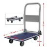 EXPRESS Καρότσι Πλατφόρμα 150kg 631425