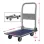 EXPRESS Καρότσι Πλατφόρμα 150kg 631425