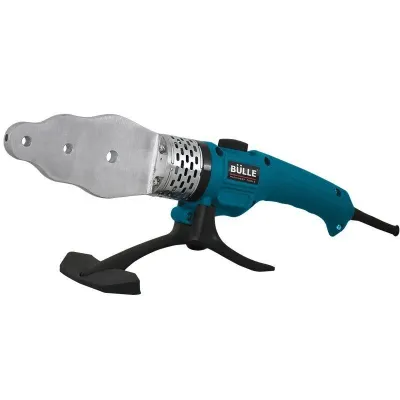 BULLE ΣΥΓΚΟΛΛΗΤΙΚΟ ΣΩΛΗΝΩΝ 1500W ΣΕ ΜΕΤΑΛΛΙΚΗ ΒΑΛΙΤΣΑ 633058