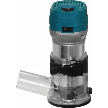 BULLE Ρούτερ Κουρευτικό Περιθωρίων 710W 633062