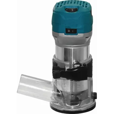 BULLE Ρούτερ Κουρευτικό Περιθωρίων 710W 633062