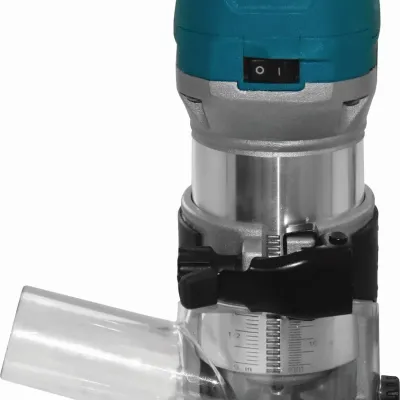 BULLE Ρούτερ Κουρευτικό Περιθωρίων 710W 633062