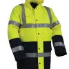 VIZWELL ΜΠΟΥΦΑΝ HAMBURG ΚΙΤΡΙΝΟ 725020-23