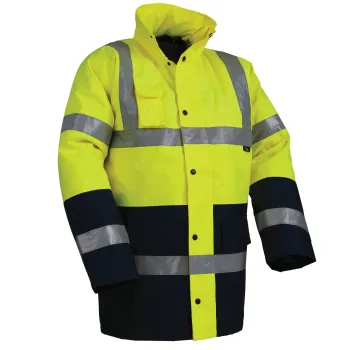 VIZWELL ΜΠΟΥΦΑΝ HAMBURG ΚΙΤΡΙΝΟ 725020-23