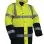 VIZWELL ΜΠΟΥΦΑΝ HAMBURG ΚΙΤΡΙΝΟ 725020-23