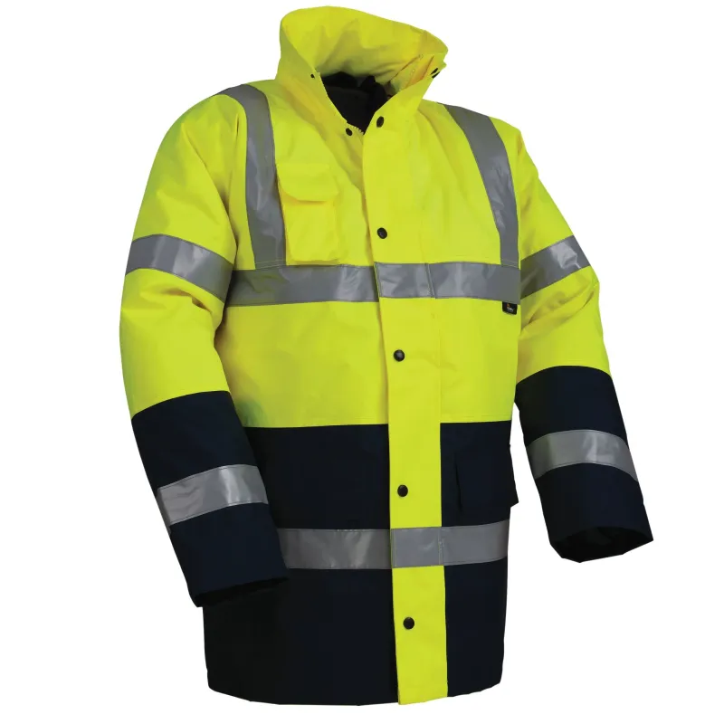 VIZWELL ΜΠΟΥΦΑΝ HAMBURG ΚΙΤΡΙΝΟ 725020-23