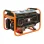 KRAFT Ηλεκτρογεννήτρια Βενζίνης 2700W 63780